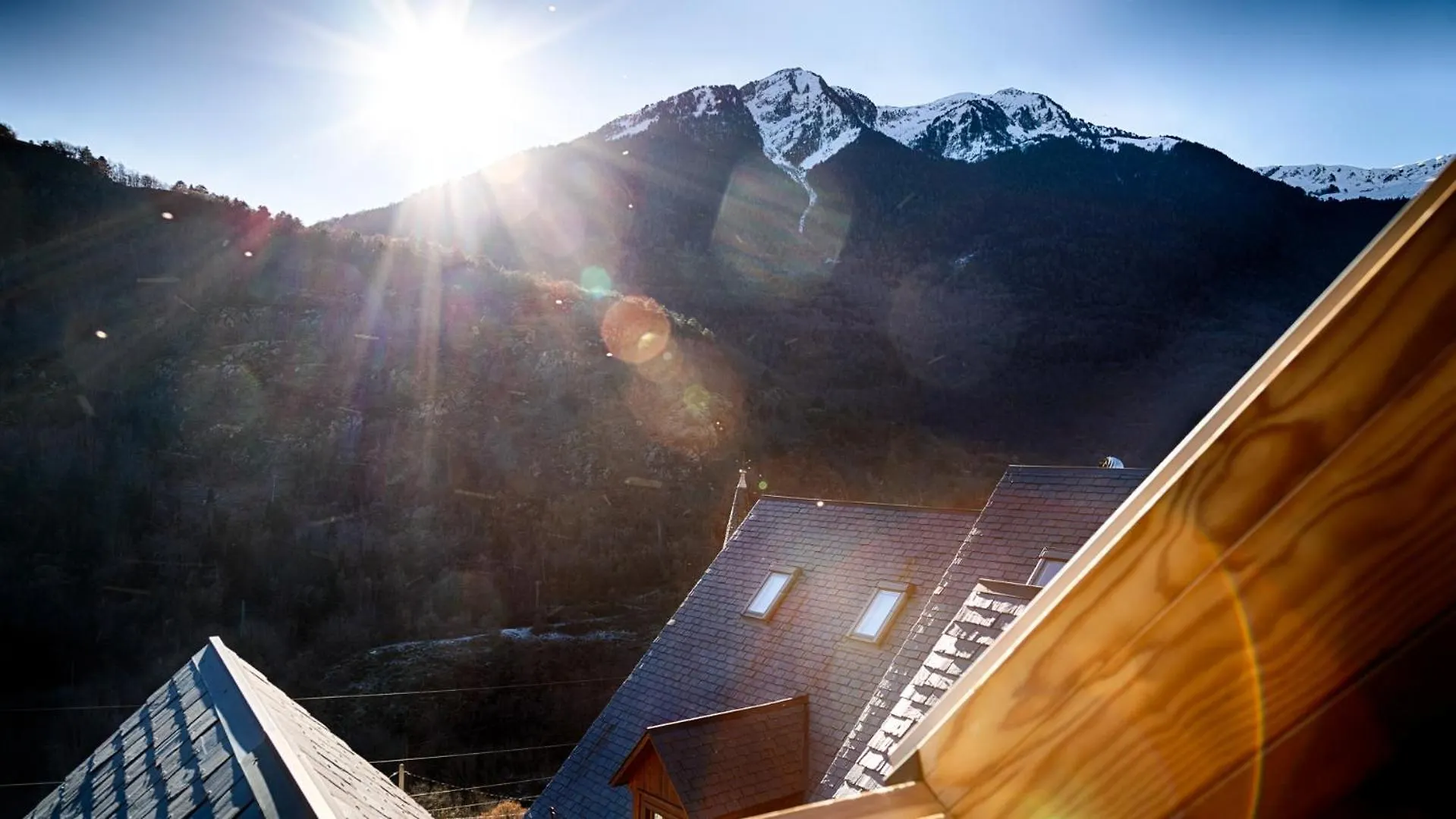 Tatil Evi Casa Pincela Benos