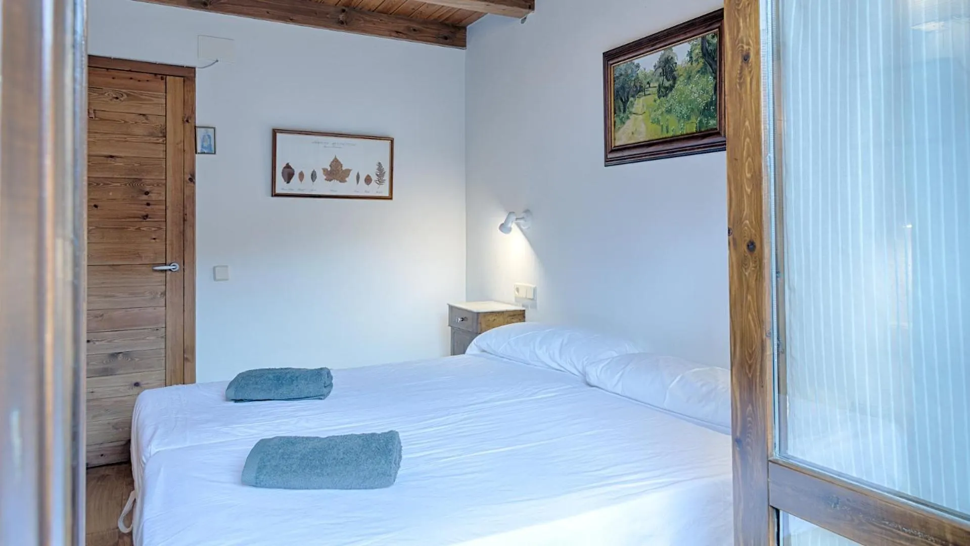 Casa Pincela Benos