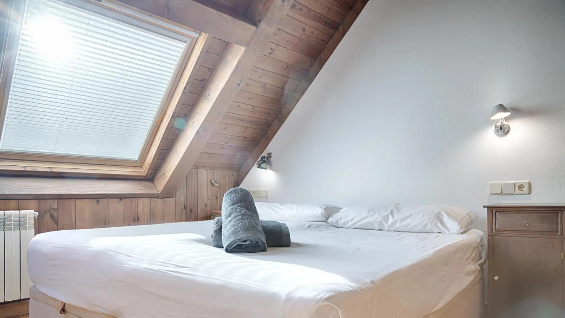 Holiday home Casa Pincela Benos