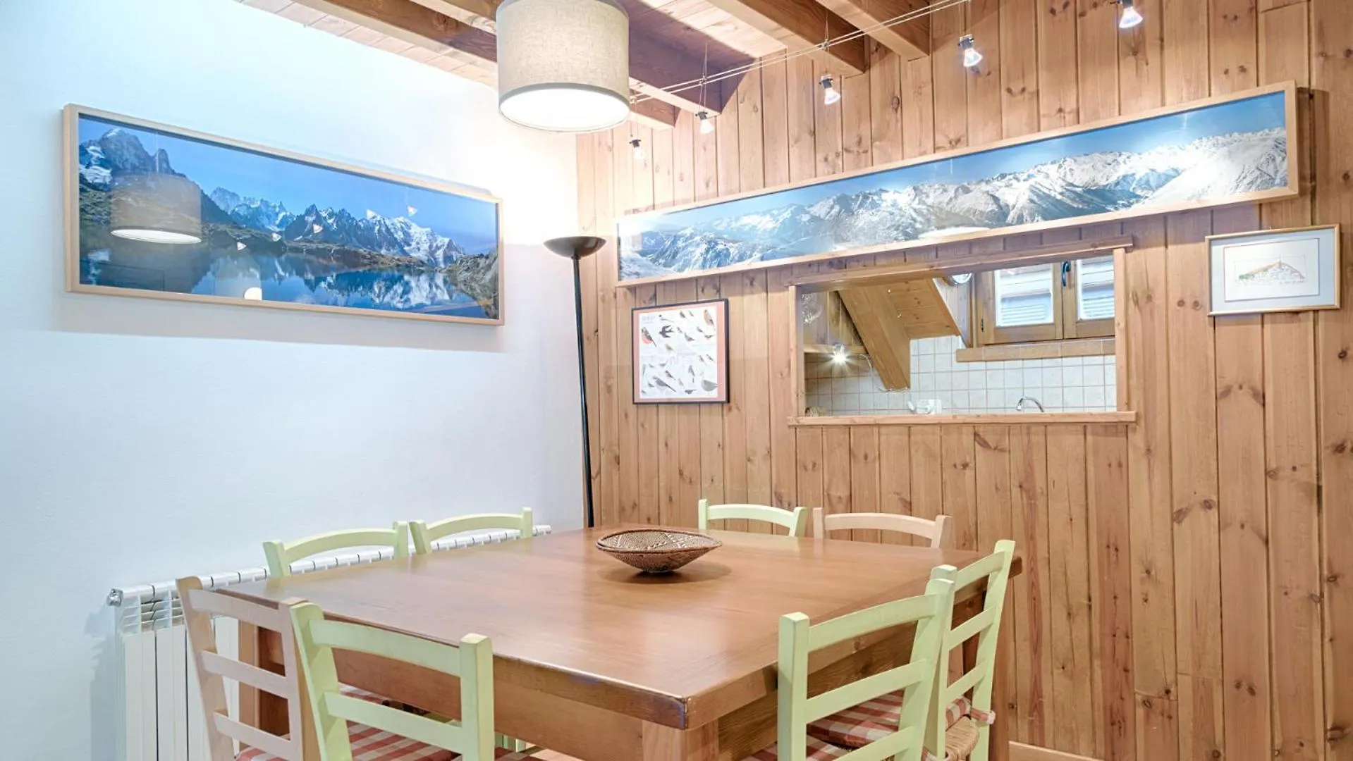 Casa Pincela Benos Дом отдыха