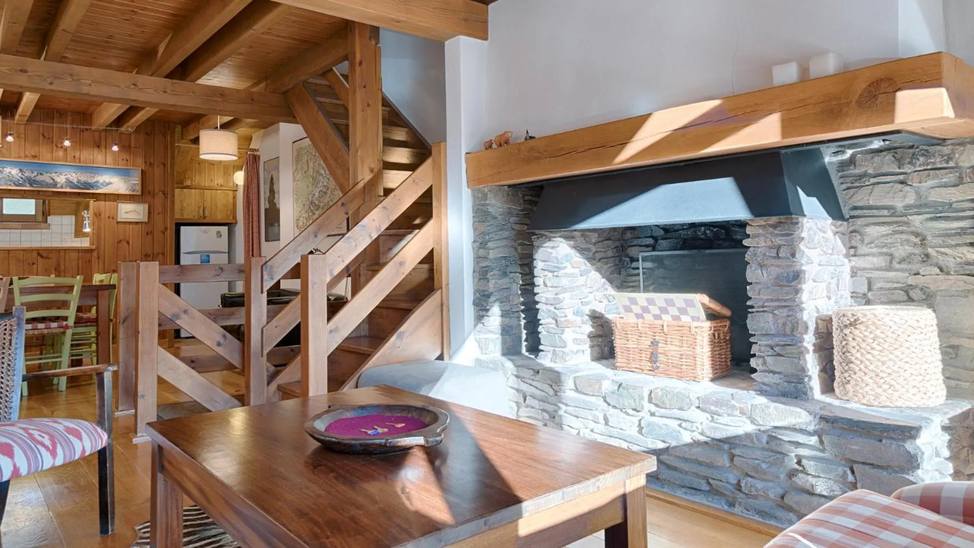 Holiday home Casa Pincela Benos