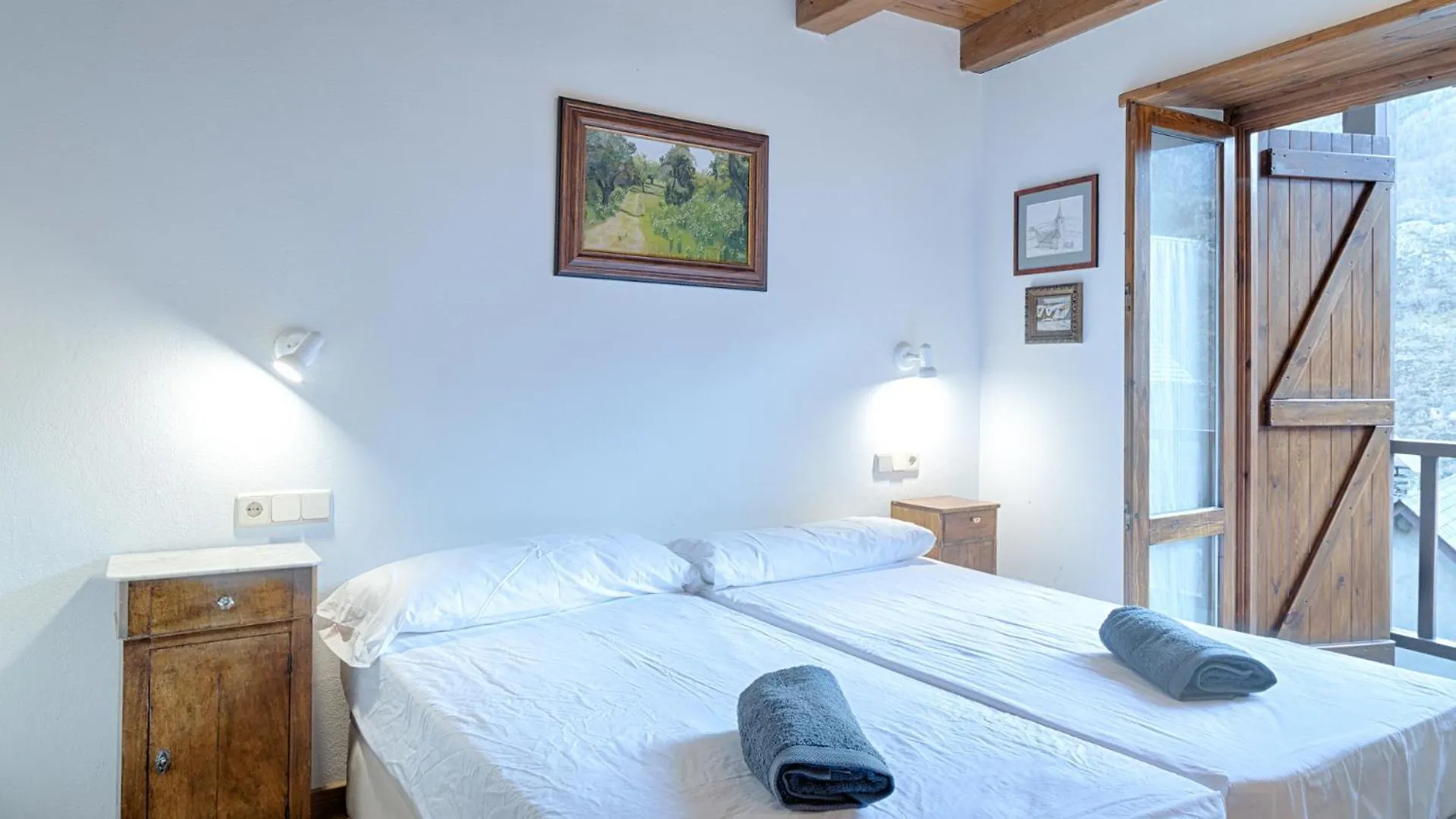 Casa Pincela Benos