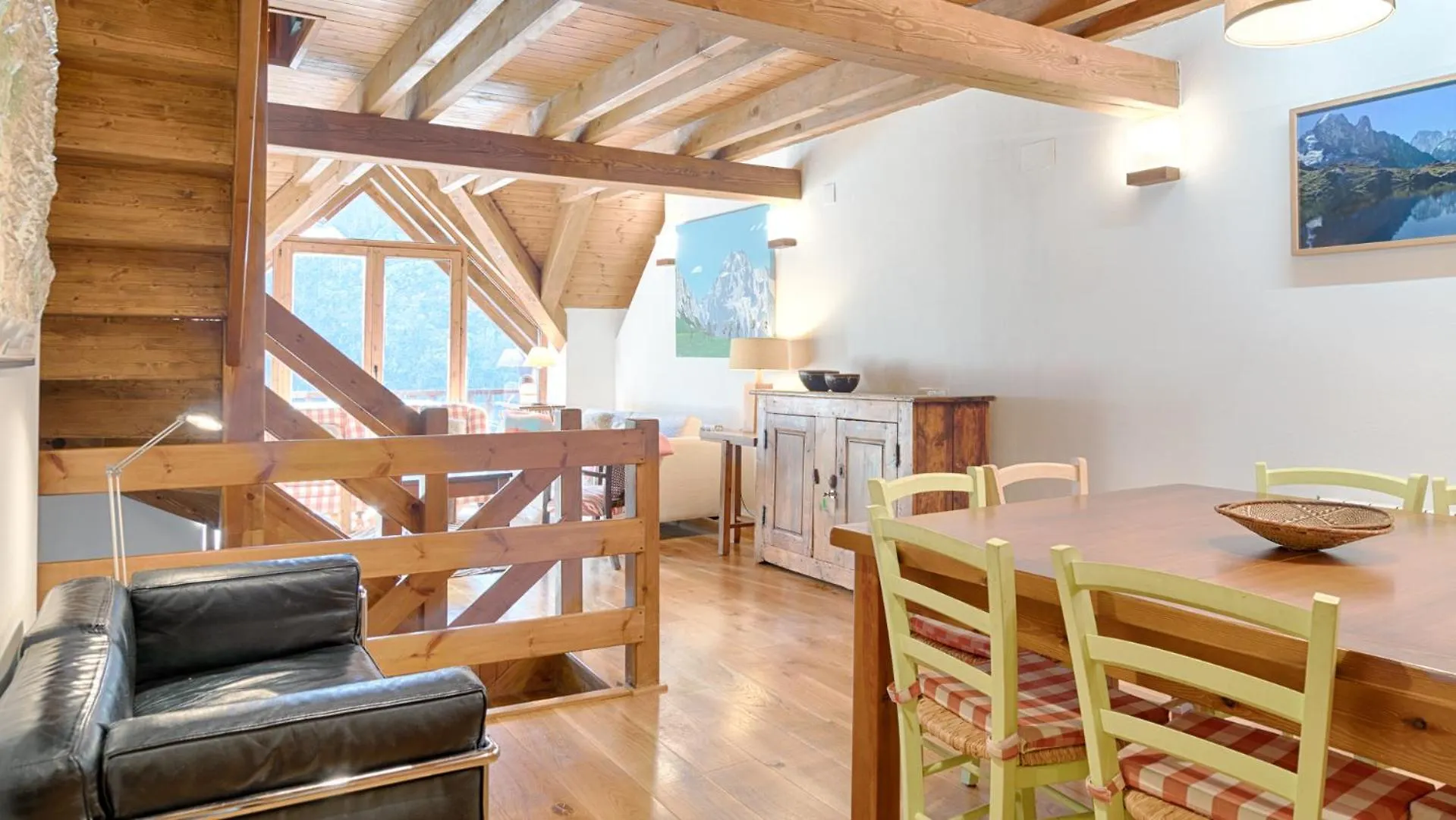 Holiday home Casa Pincela Benos Spain