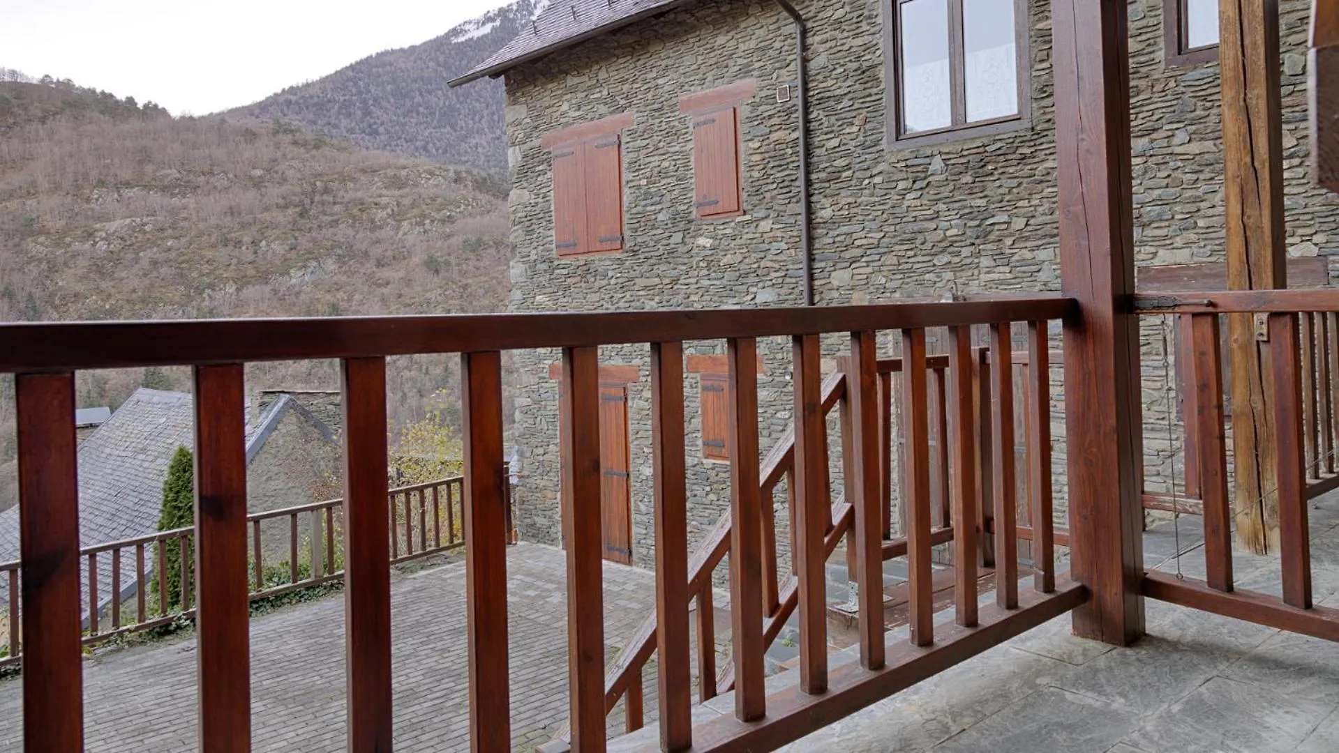 Holiday home Casa Pincela Benos