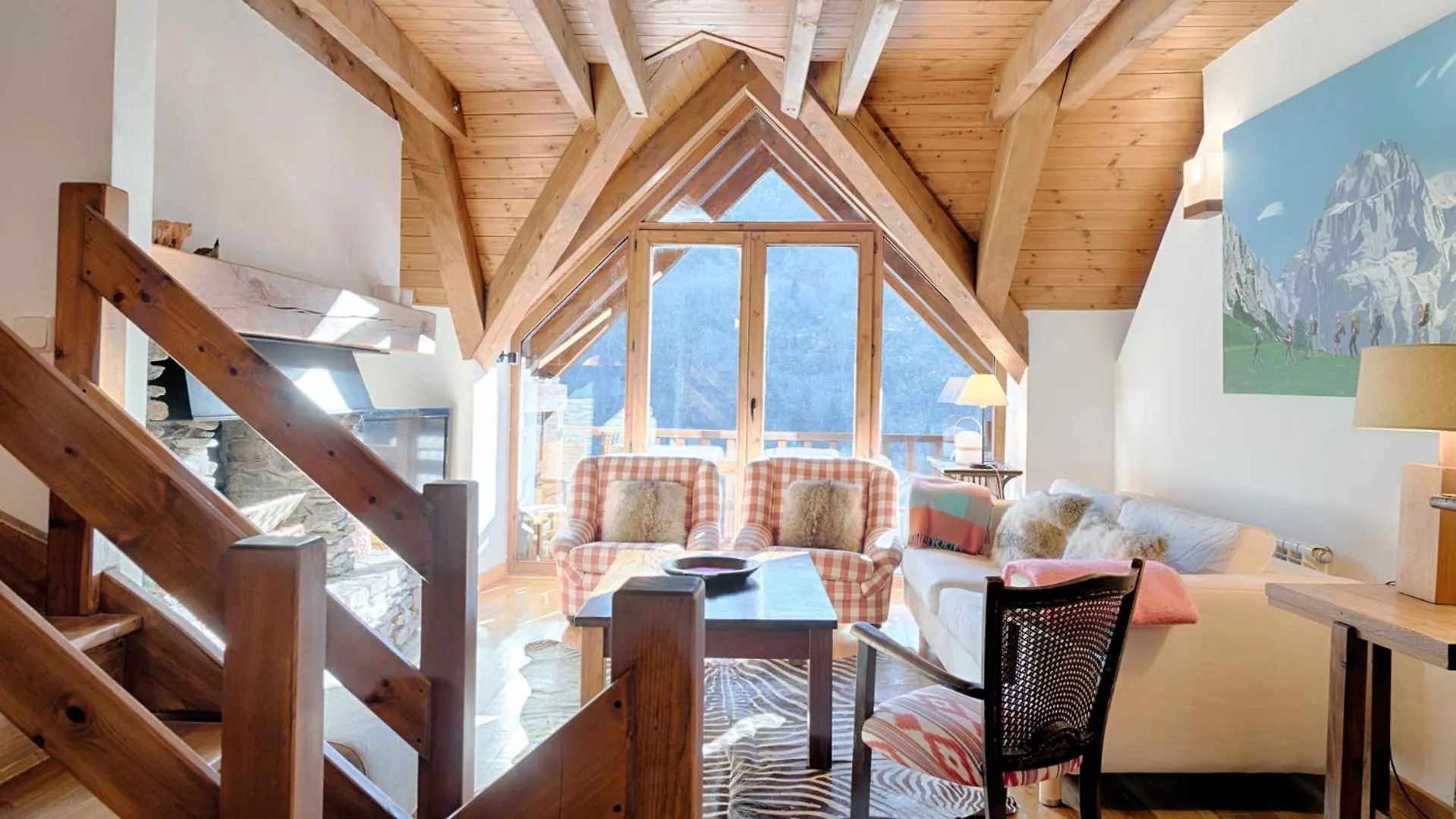 Casa Pincela Benos Tatil Evi